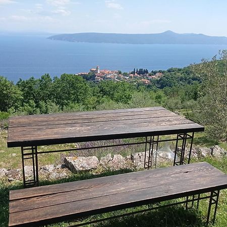 Villa Casa Delle Olive à Mošćenička Draga Extérieur photo