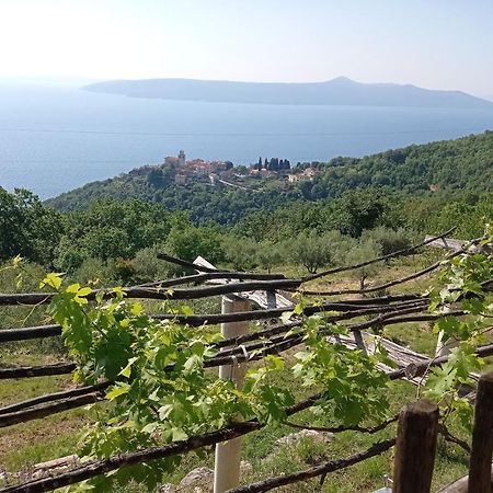Villa Casa Delle Olive à Mošćenička Draga Extérieur photo