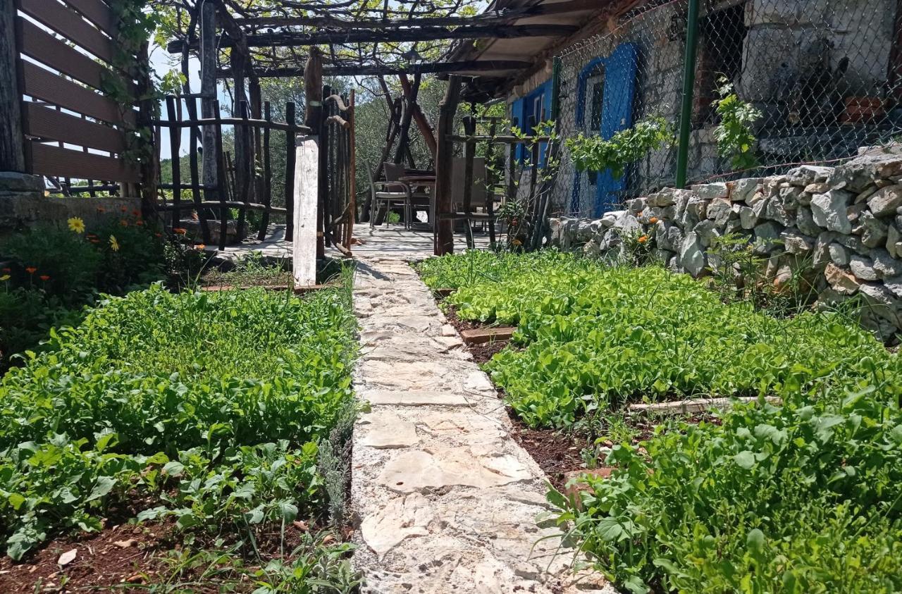 Villa Casa Delle Olive à Mošćenička Draga Extérieur photo