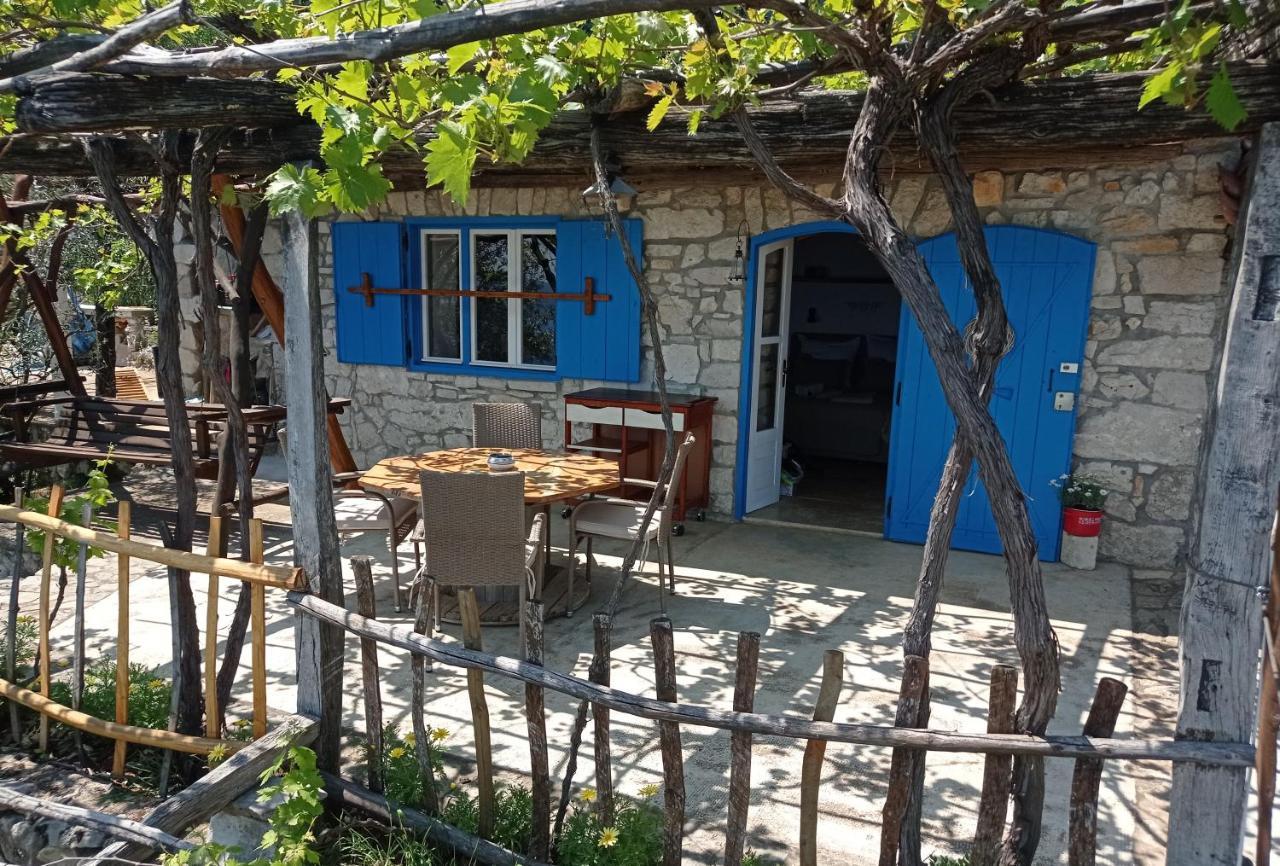 Villa Casa Delle Olive à Mošćenička Draga Extérieur photo