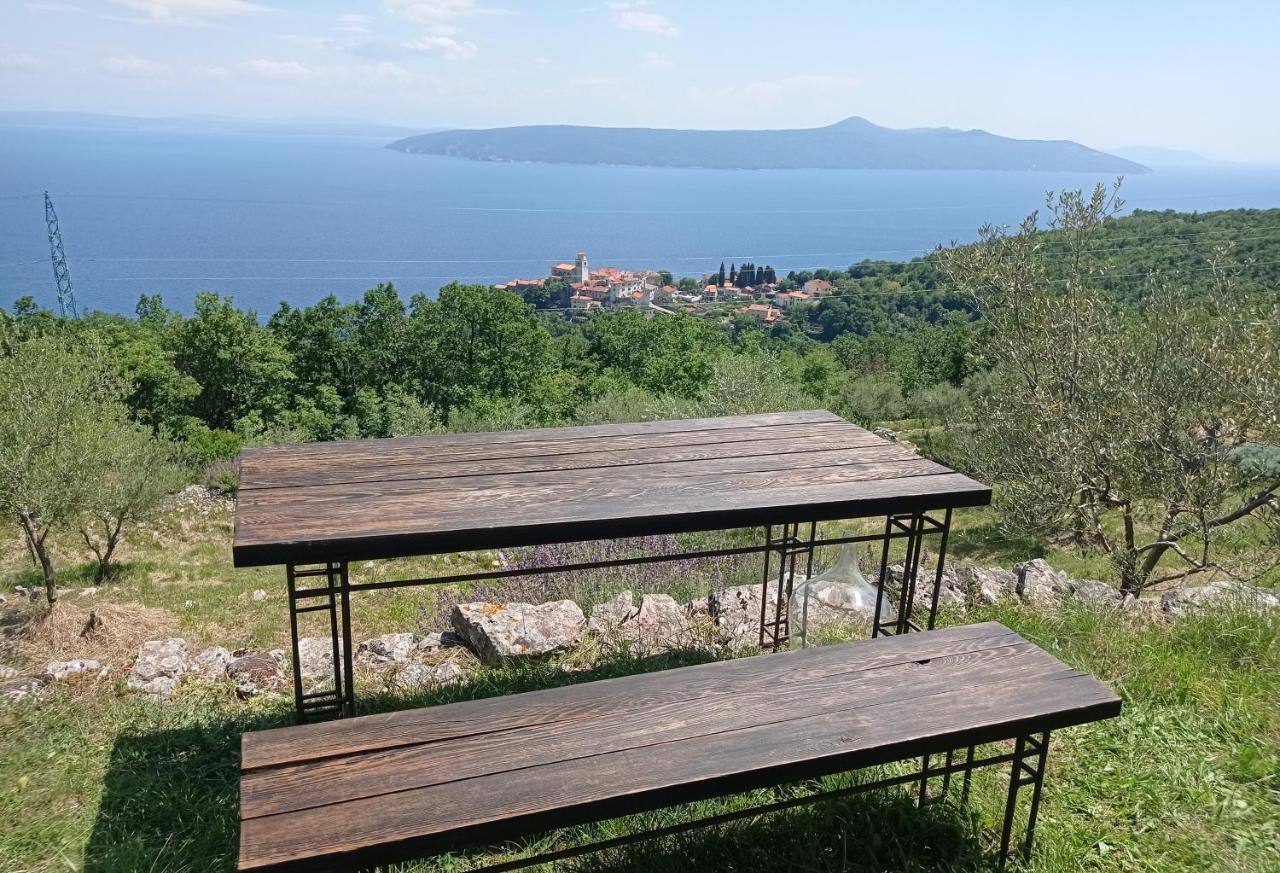 Villa Casa Delle Olive à Mošćenička Draga Extérieur photo