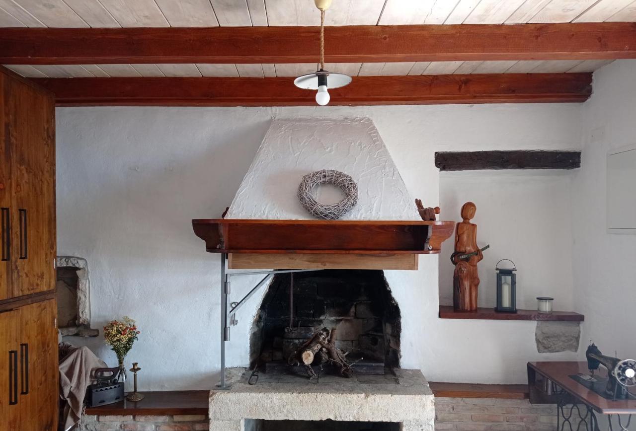 Villa Casa Delle Olive à Mošćenička Draga Extérieur photo