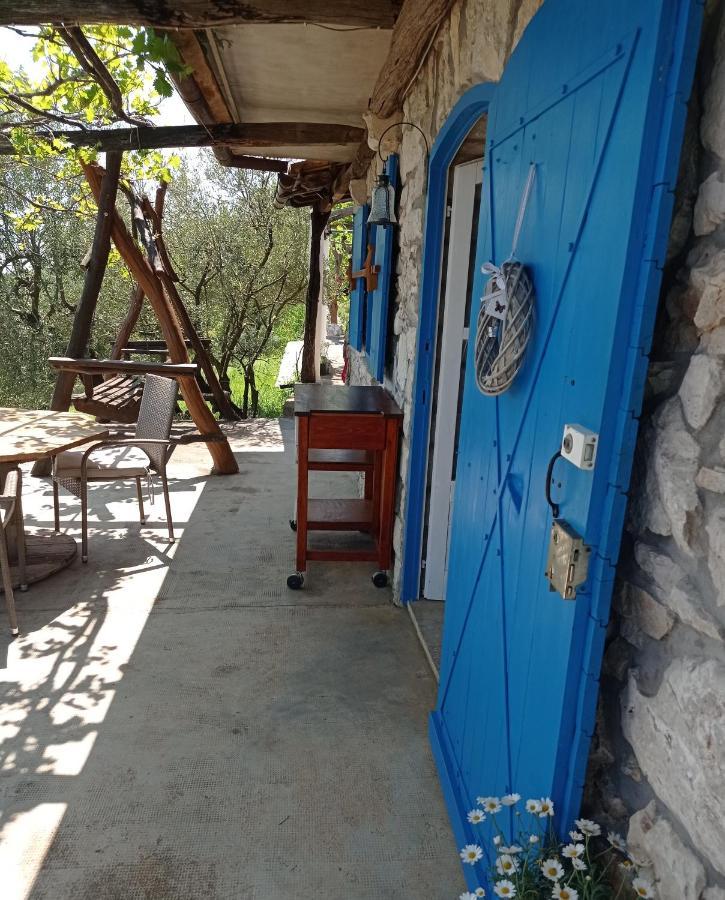 Villa Casa Delle Olive à Mošćenička Draga Extérieur photo