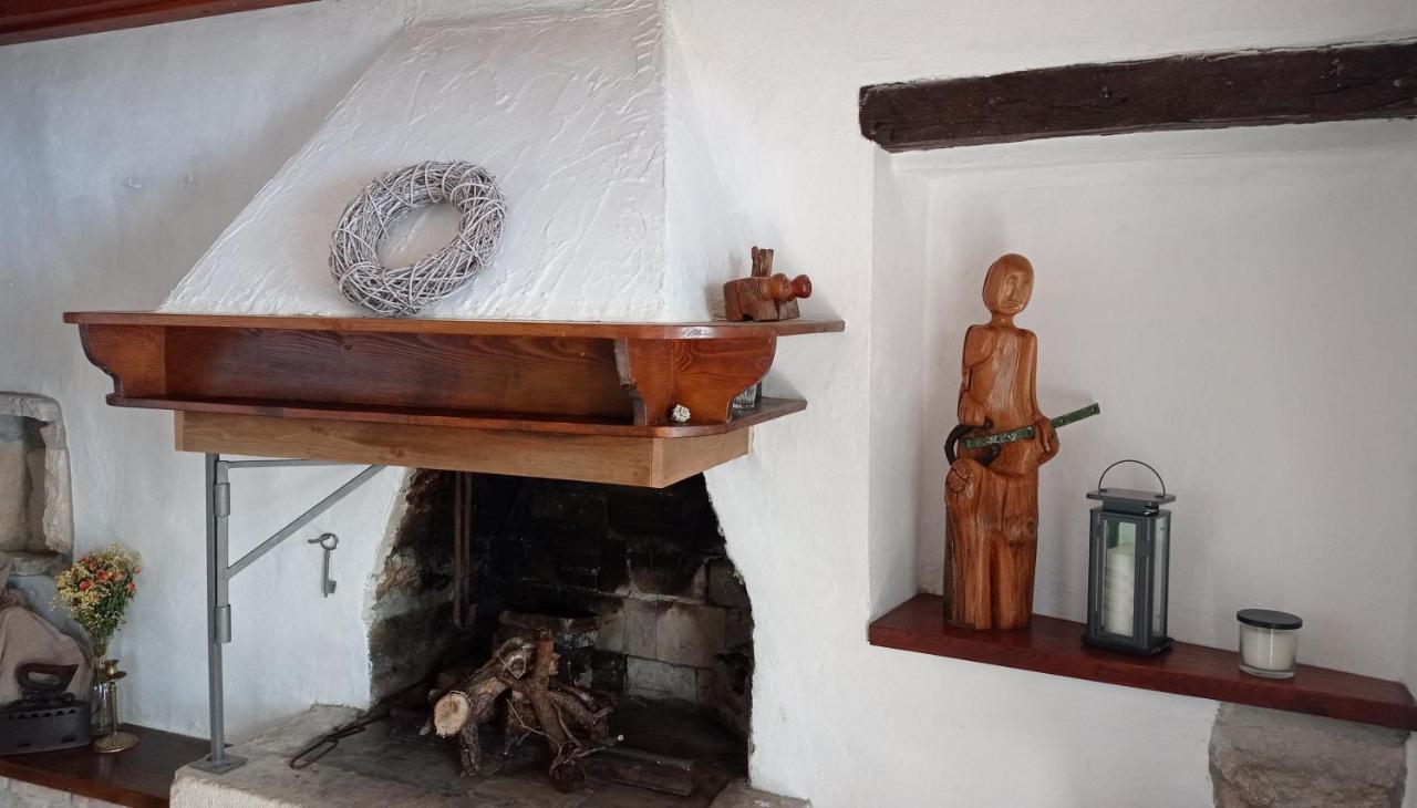 Villa Casa Delle Olive à Mošćenička Draga Extérieur photo
