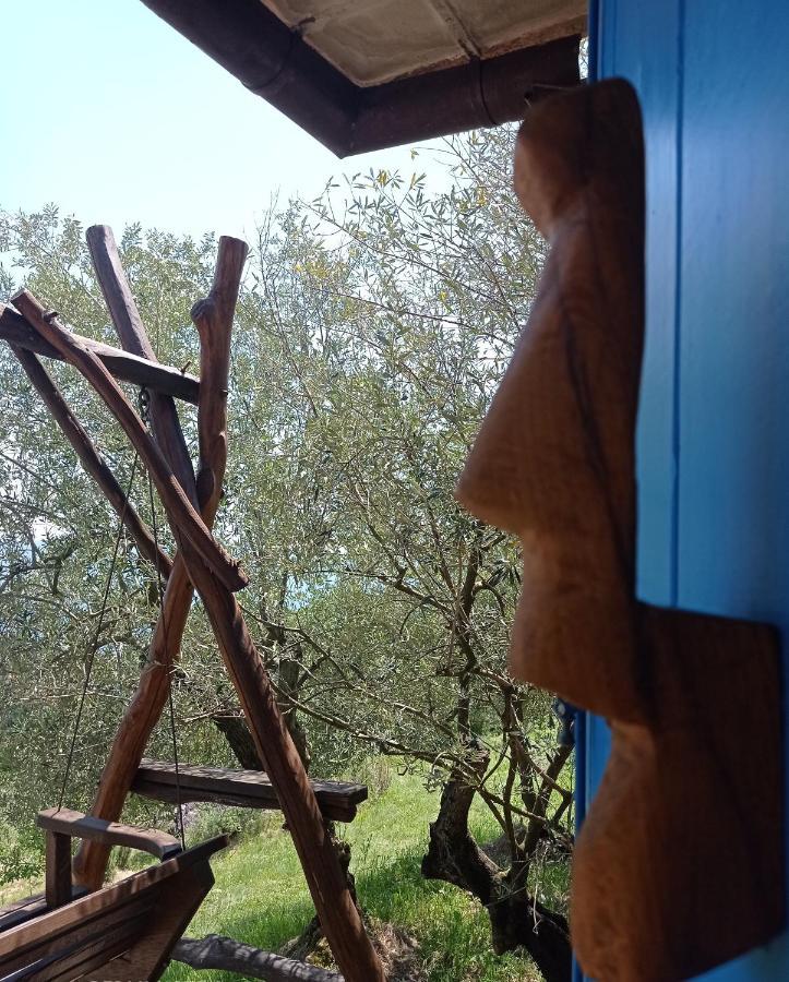 Villa Casa Delle Olive à Mošćenička Draga Extérieur photo