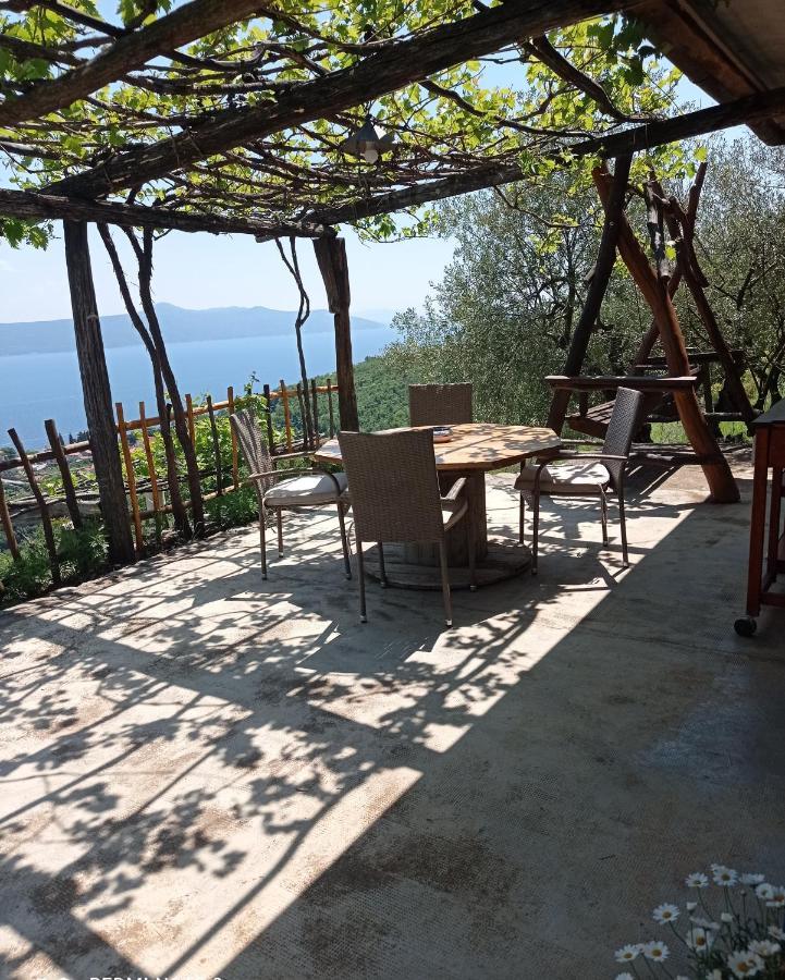 Villa Casa Delle Olive à Mošćenička Draga Extérieur photo