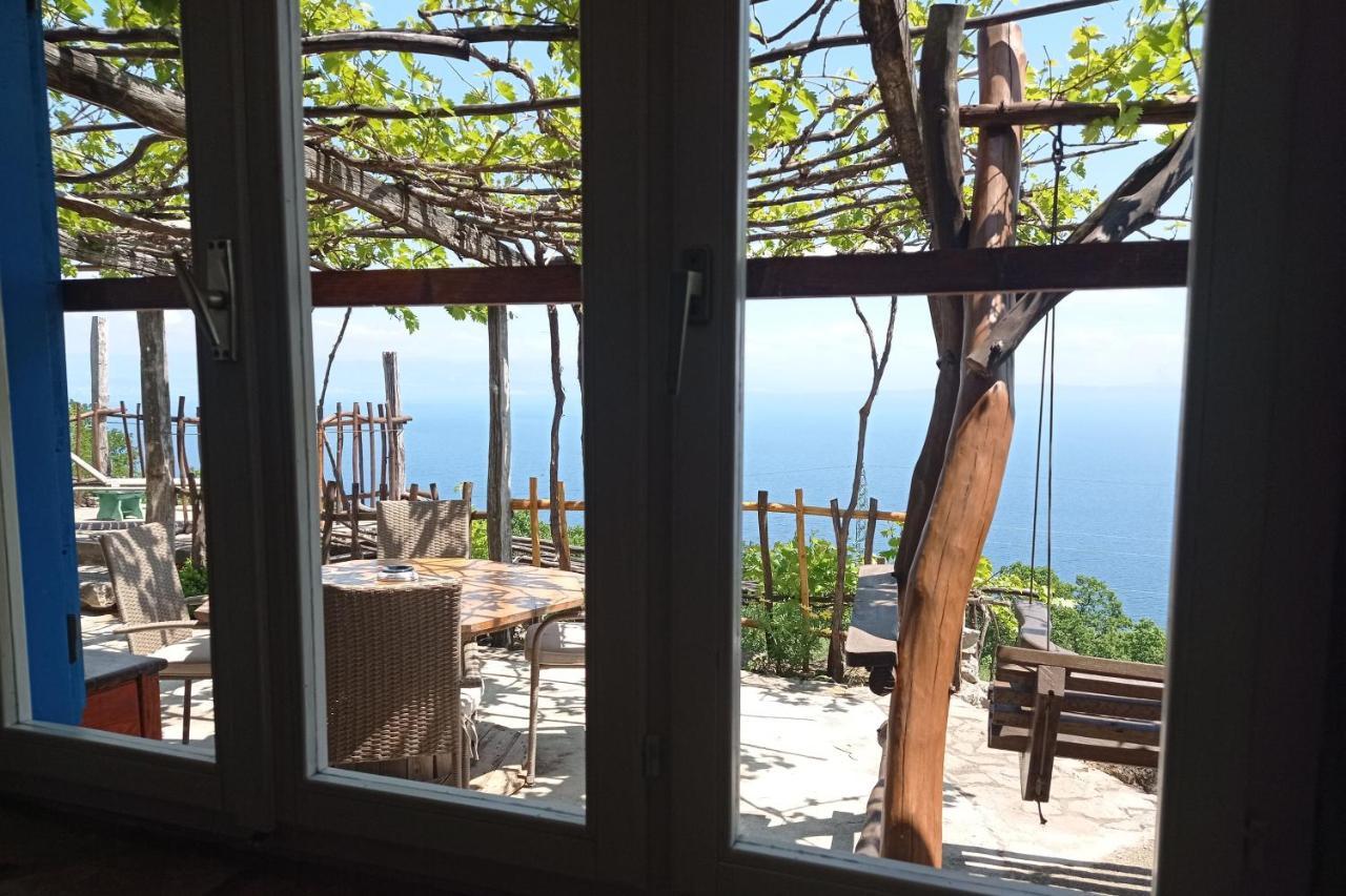 Villa Casa Delle Olive à Mošćenička Draga Extérieur photo